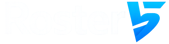 Roster5